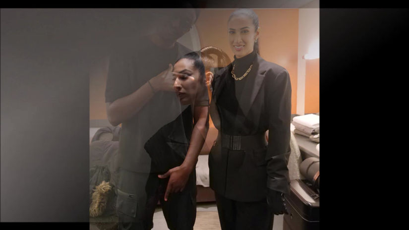 PROMO SPOT LYNA MAHYEM SPOTIFY